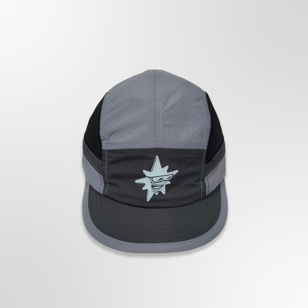 Gorra Sunstate / Gris Oscuro
