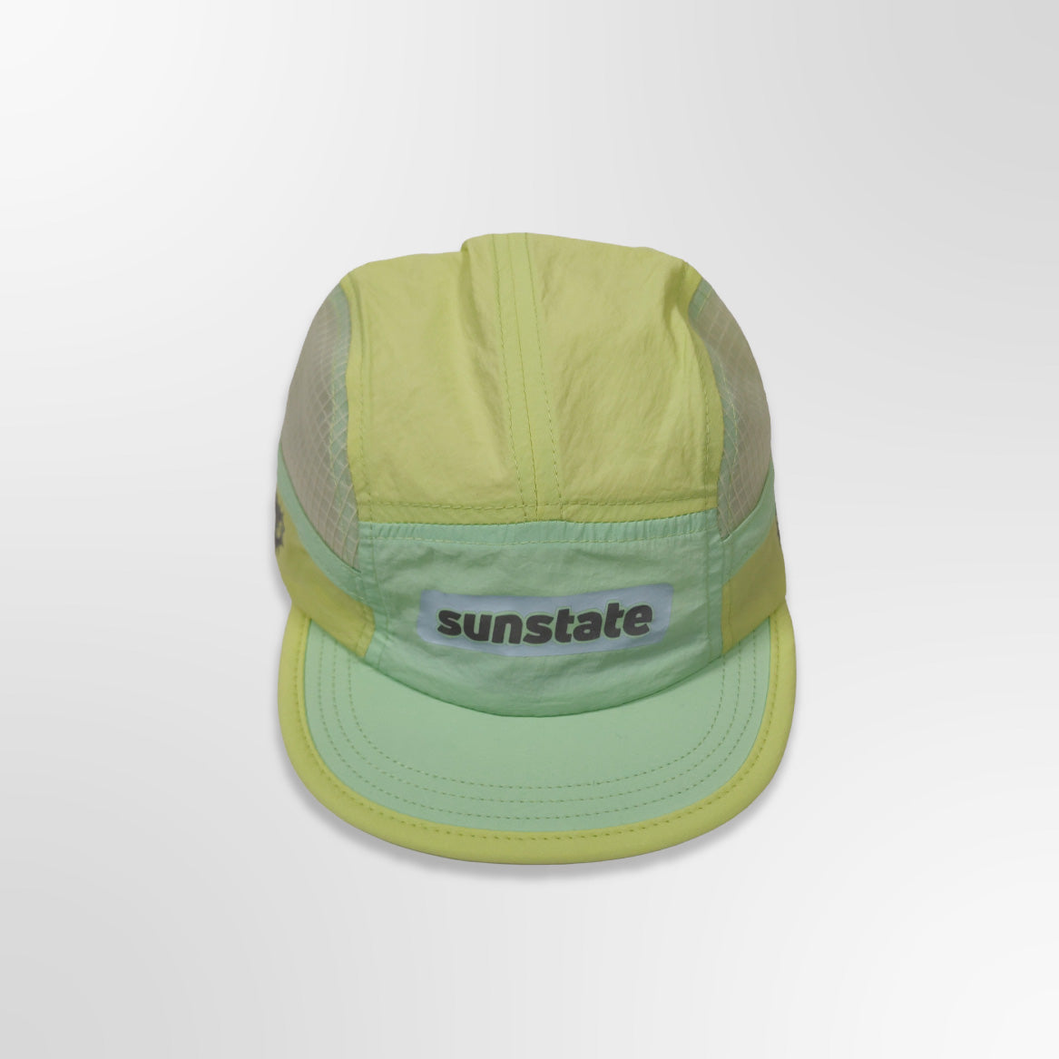 Gorra Sunstate / Verde