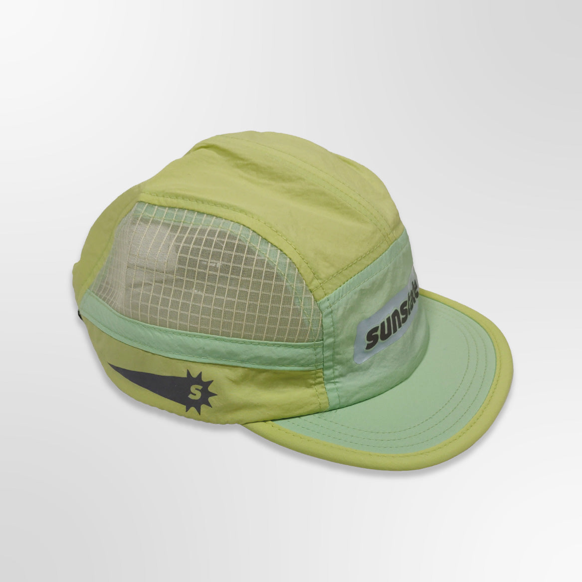 Gorra Sunstate / Verde