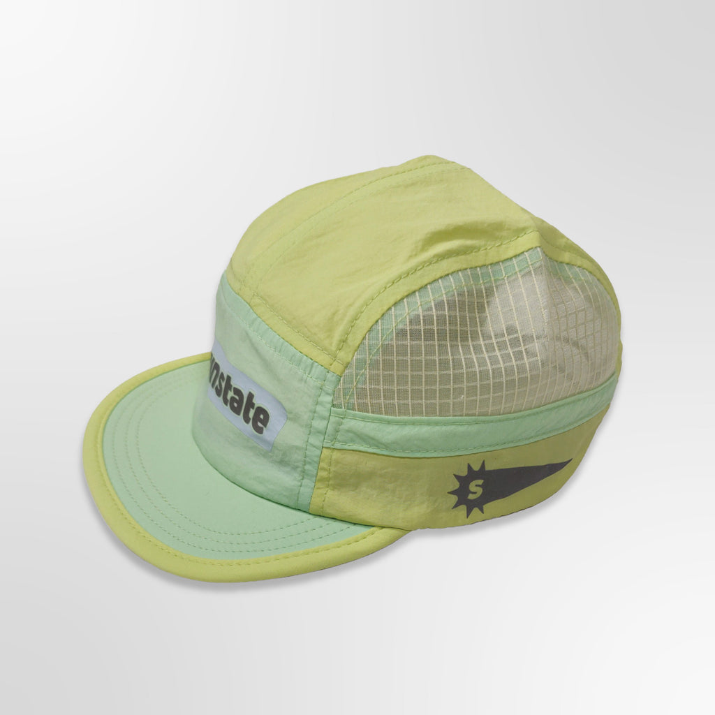Gorra Sunstate / Verde