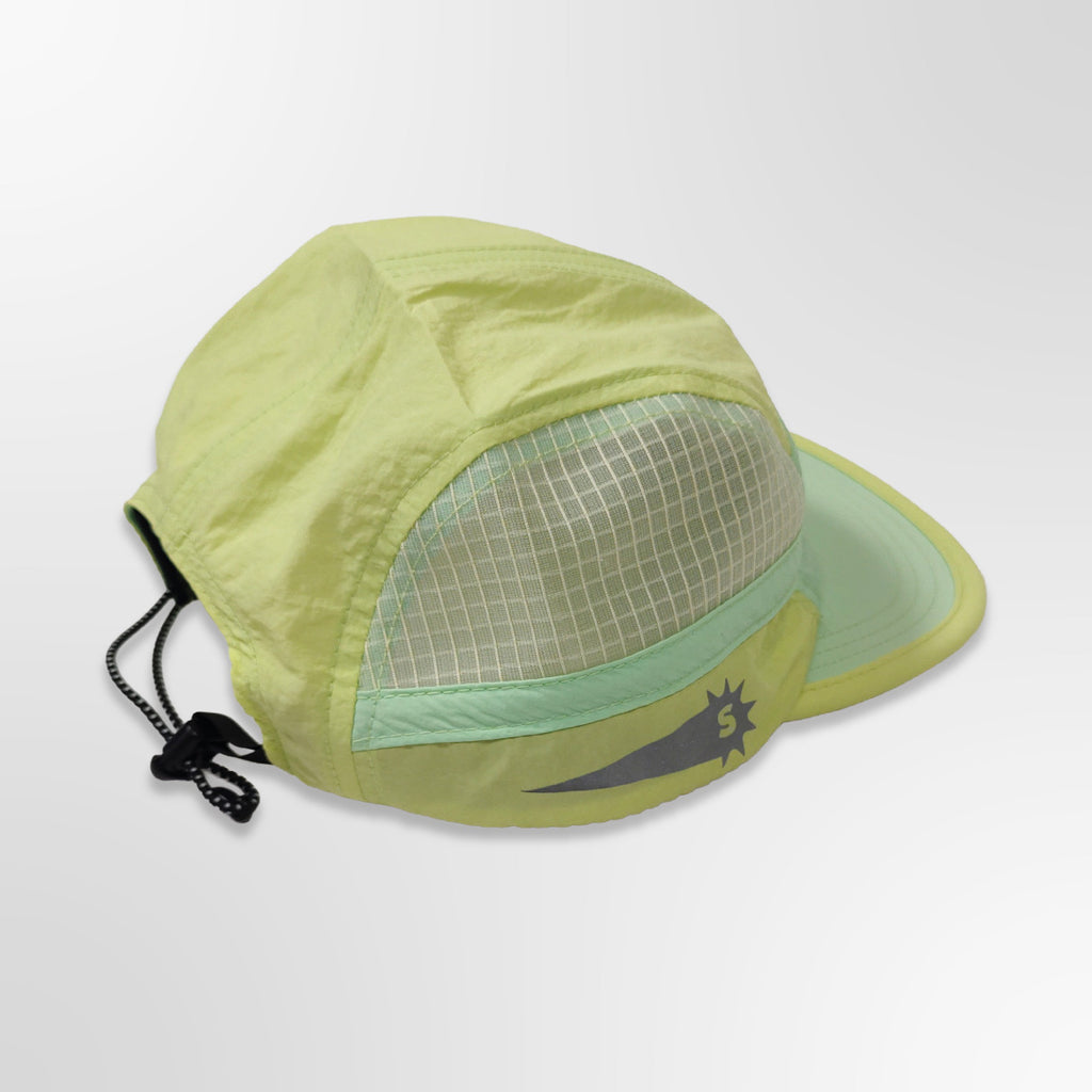 Gorra Sunstate / Verde