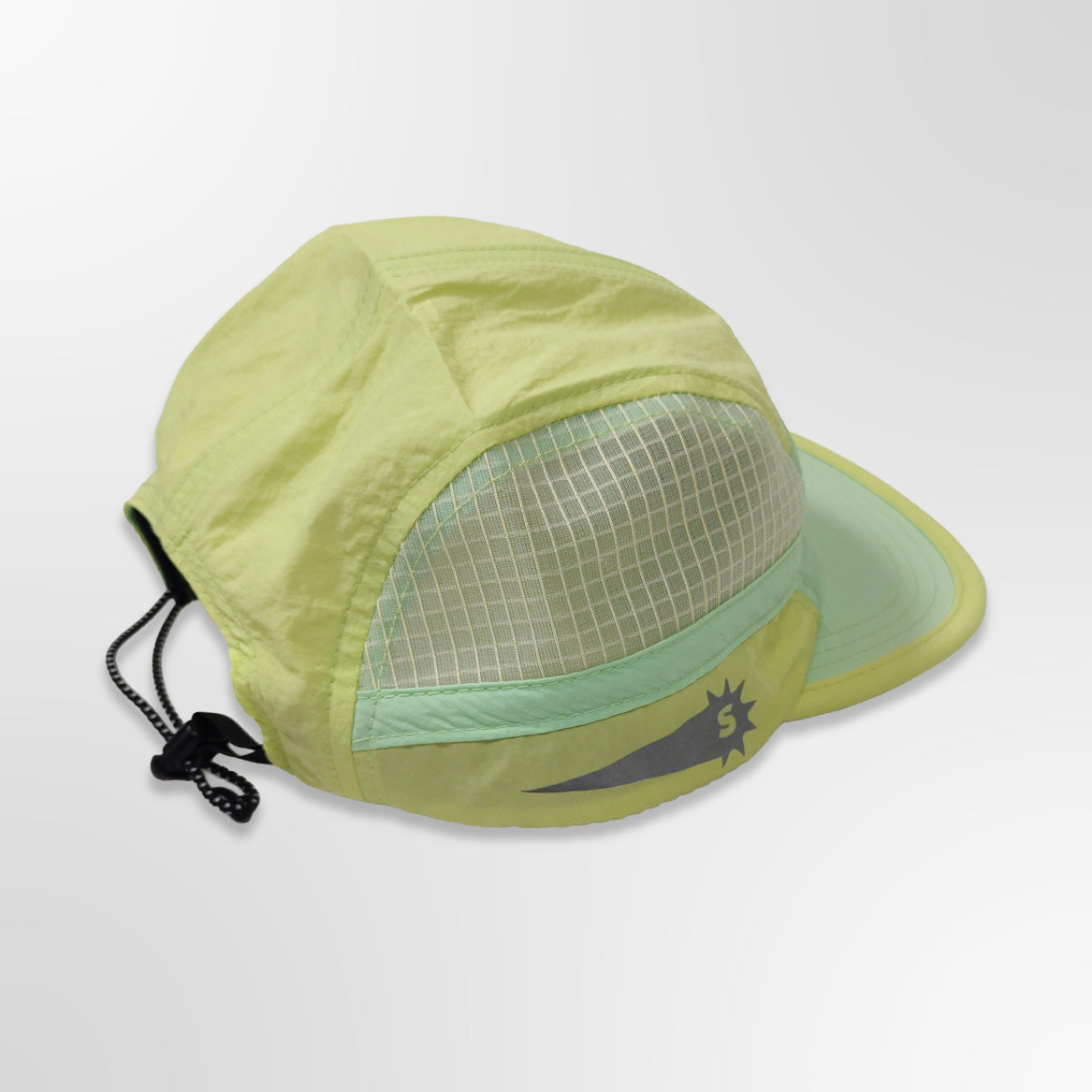 Gorra Sunstate / Verde