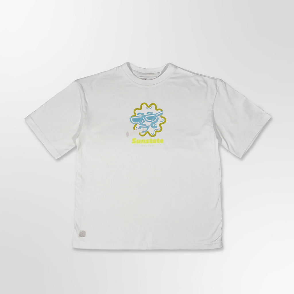 Sunstate T-Shirt / White
