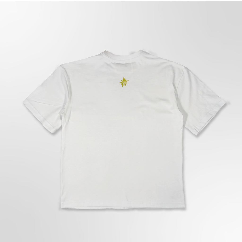 Sunstate T-Shirt / White