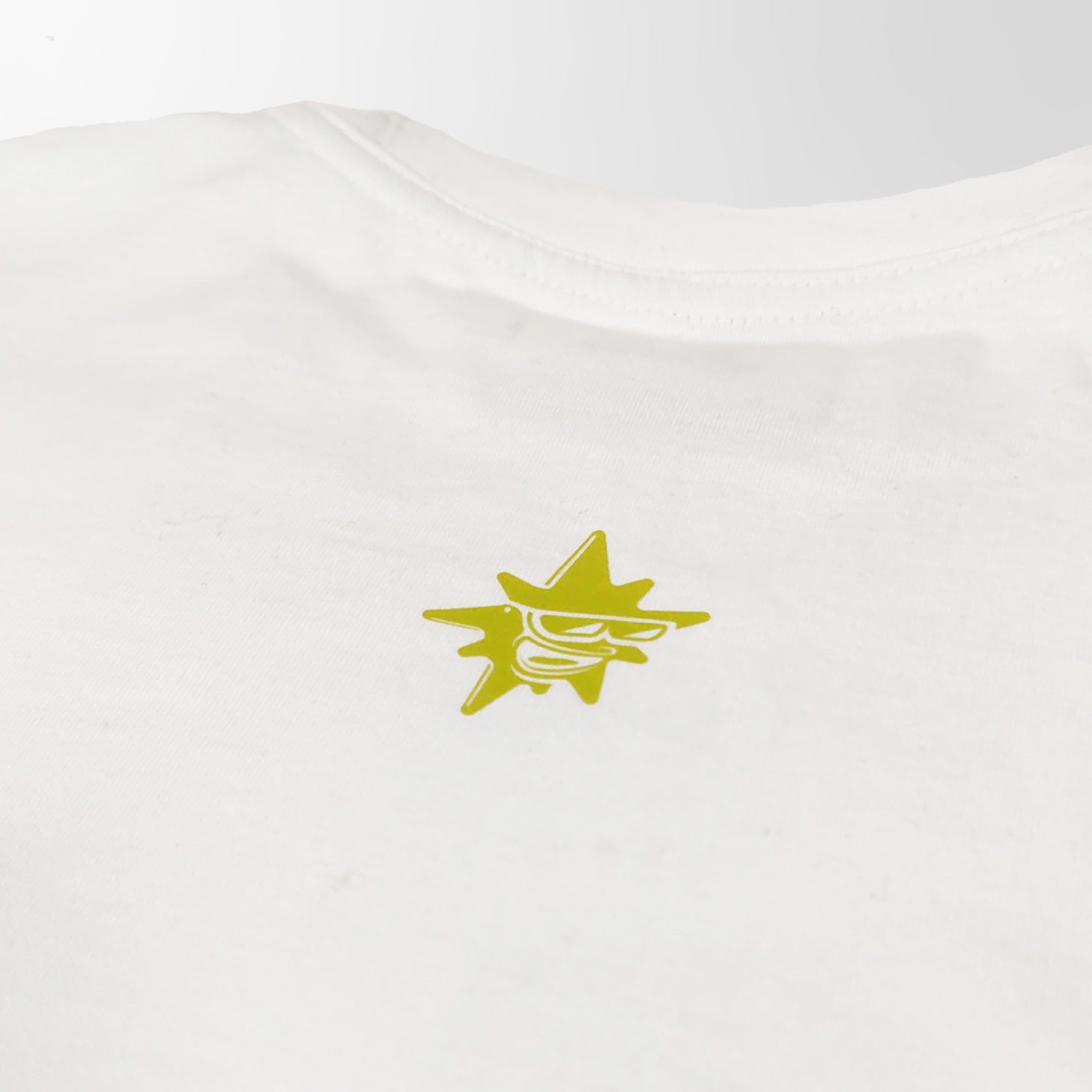 Sunstate T-Shirt / White