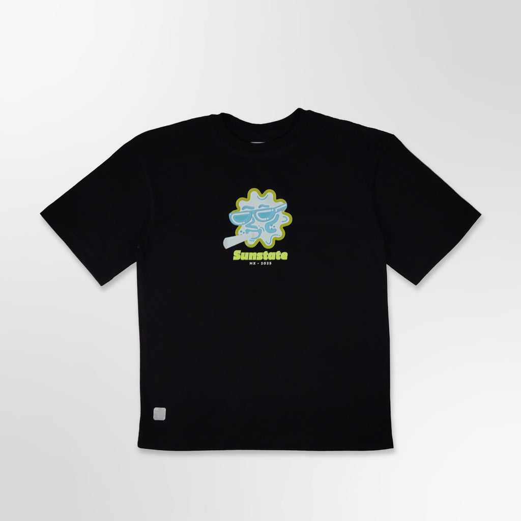 Sunstate T-Shirt / Black