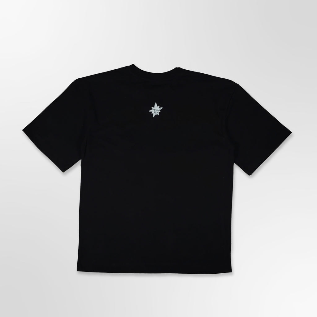 Sunstate T-Shirt / Black