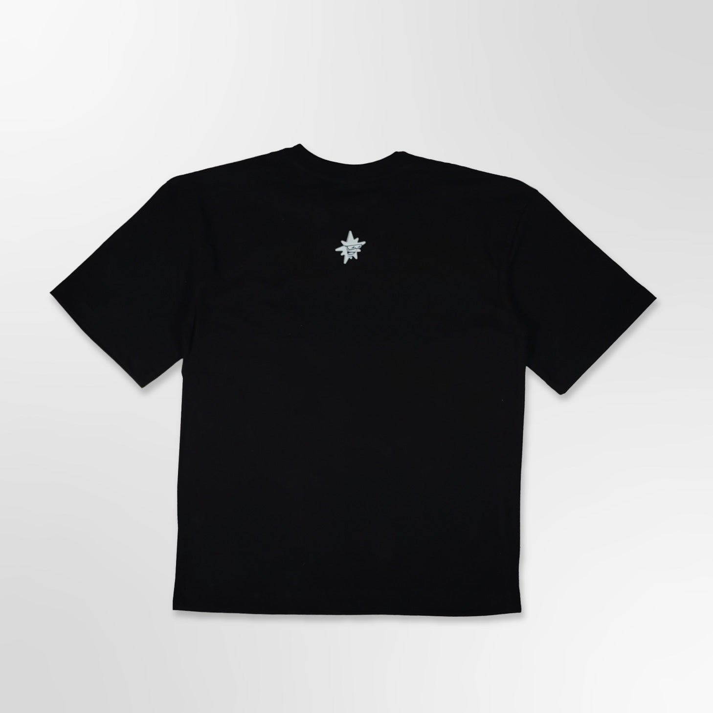 Sunstate T-Shirt / Black