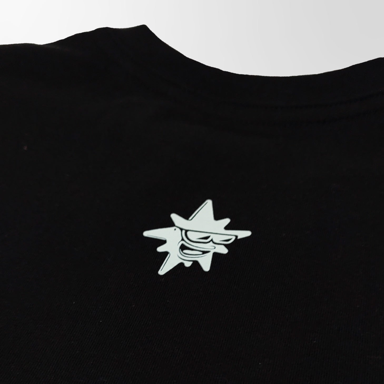 Sunstate T-Shirt / Black