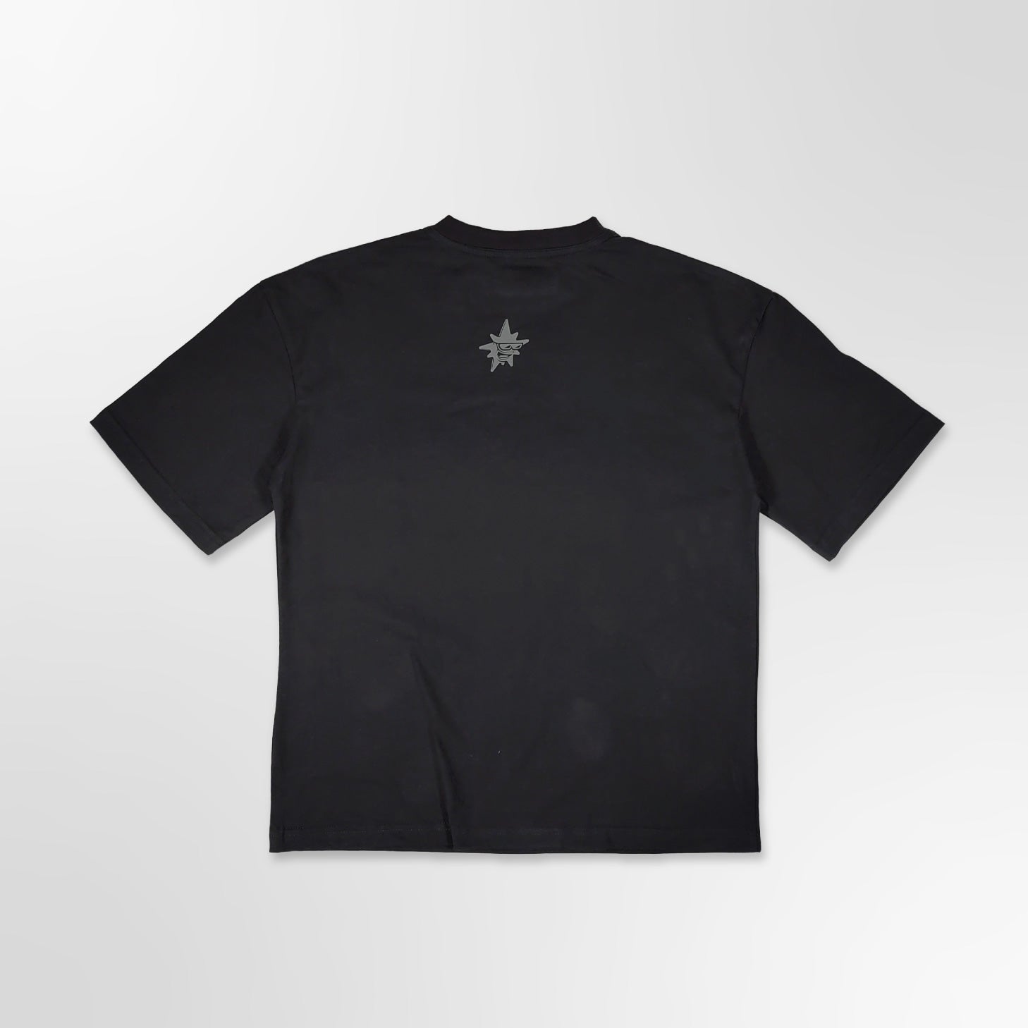 Sunstate T-Shirt / Carbon Black