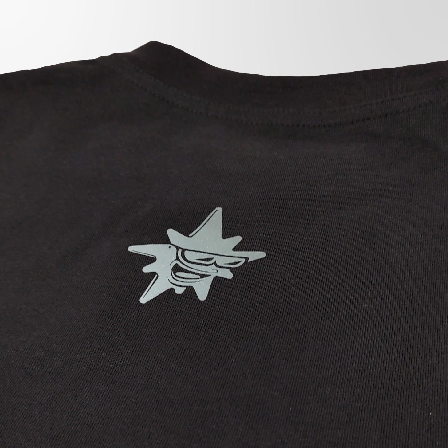 Sunstate T-Shirt / Carbon Black